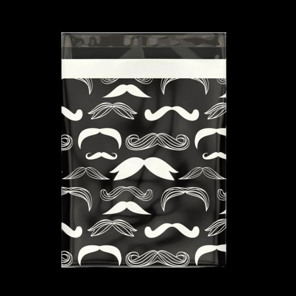20 Mystery Curated Poly Mailers 10